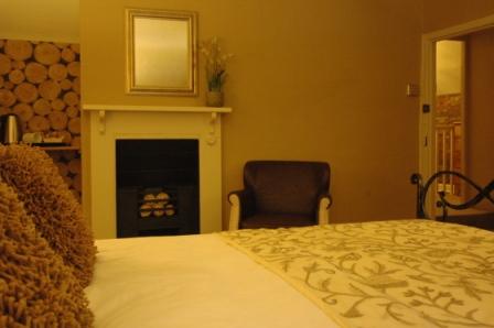 room 1 Superior Room
